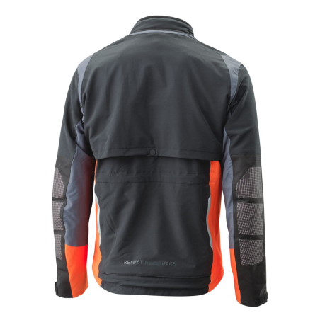 RACETECH JACKET-2023