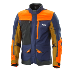 VAST GORE-TEX® JACKET-2023