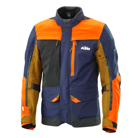 VAST GORE-TEX® JACKET-2023