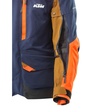 VAST GORE-TEX® JACKET-2023