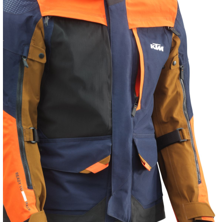 VAST GORE-TEX® JACKET-2023