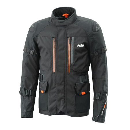 ADV S GORE-TEX® JACKET-2023