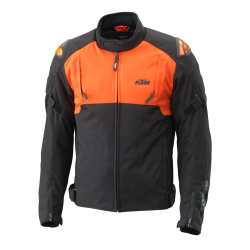 AMPERE WP JACKET-2023