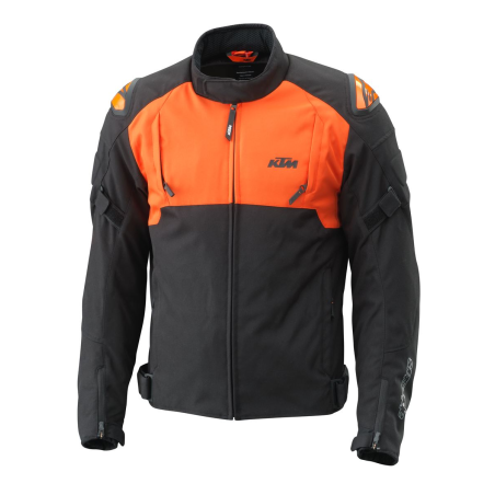 AMPERE WP JACKET-2023