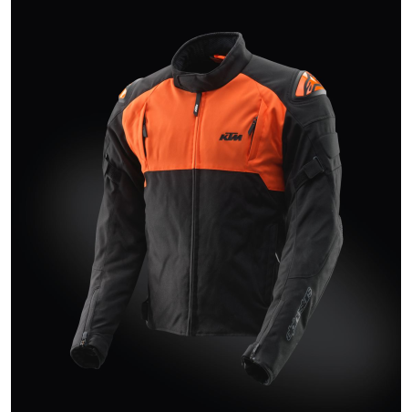 AMPERE WP JACKET-2023