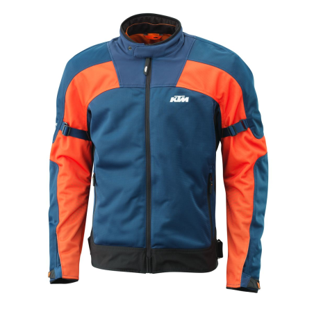 SOLAR AIR V2 JACKET-2023