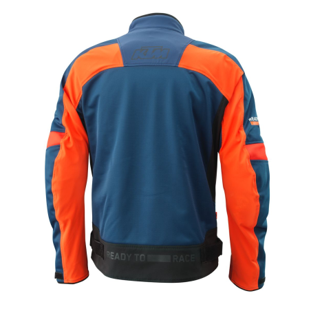 SOLAR AIR V2 JACKET-2023