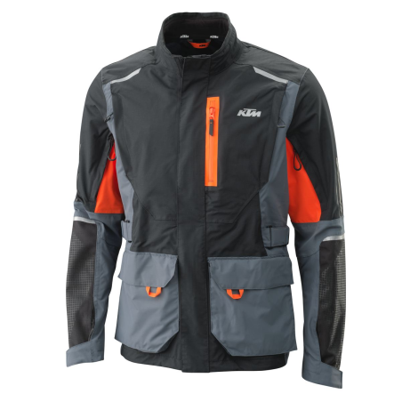 RACETECH WP JACKET-2023