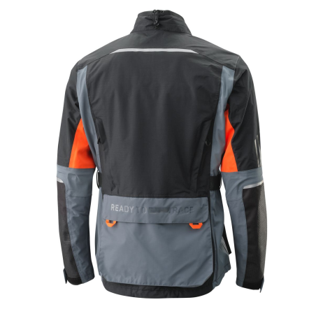 RACETECH WP JACKET-2023