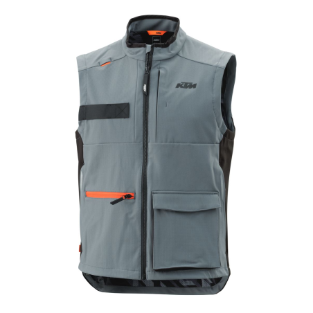 RACETECH VEST-2023