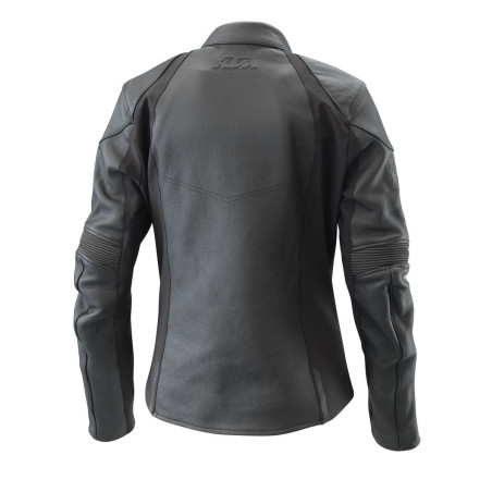 WOMEN ASPECT LEATHER JACKET-2022