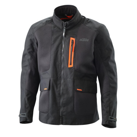 VENTED V2 JACKET-2022