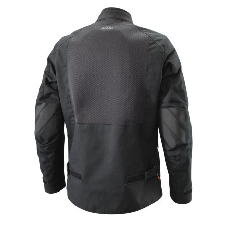 VENTED V2 JACKET-2022