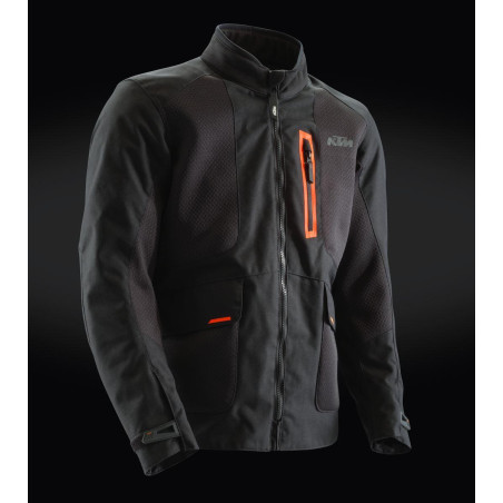 VENTED V2 JACKET-2022