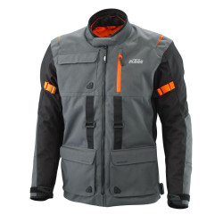 TOURRAIN WP V2 JACKET-2022