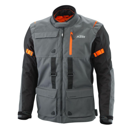 TOURRAIN WP V2 JACKET-2022