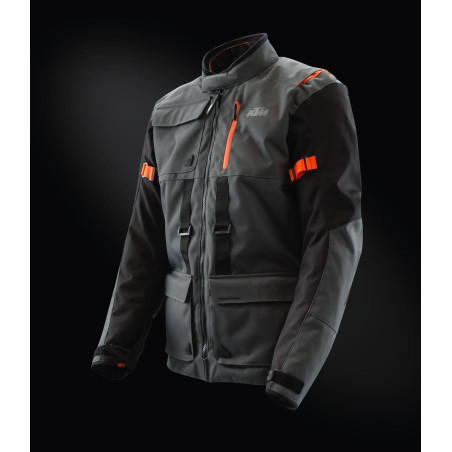 TOURRAIN WP V2 JACKET-2022