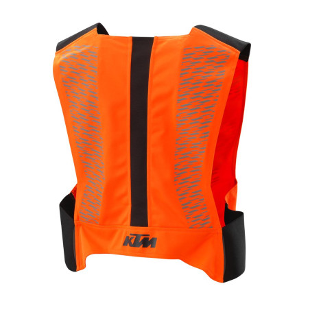 RIDING VEST-2020