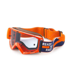 KIDS RACING GOGGLES OS