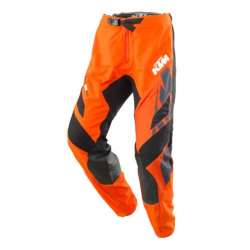 POUNCE PANTS ORANGE-2024