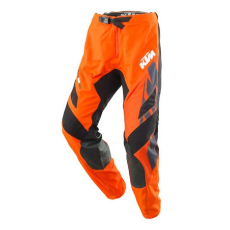 POUNCE PANTS ORANGE-2024