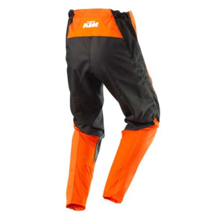 POUNCE PANTS ORANGE-2024