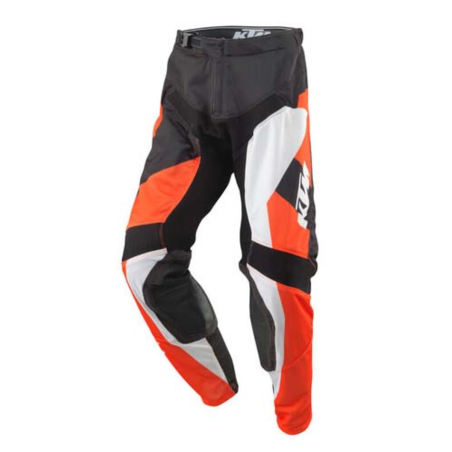 RALLY PRO PANTS-2024