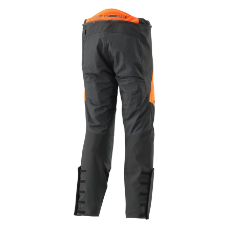 TERRA ADVENTURE V2 PANTS BLACK-2023