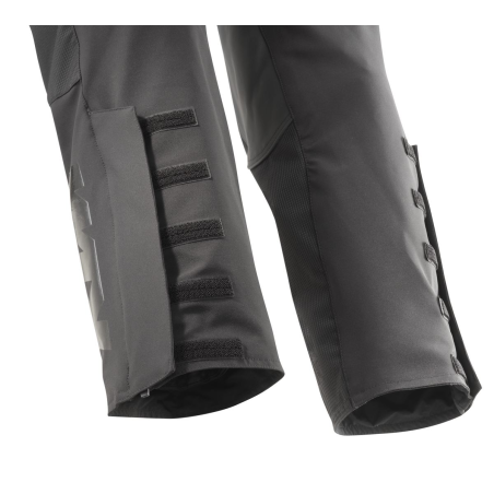 TERRA ADVENTURE V2 PANTS BLACK-2023