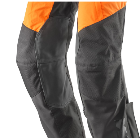 TERRA ADVENTURE V2 PANTS BLACK-2023