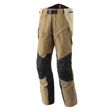 TERRA ADVENTURE V2 PANTS SAFARI-2023