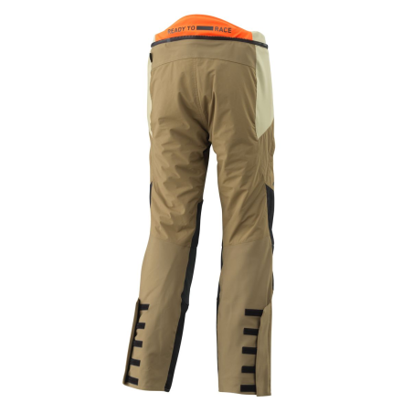 TERRA ADVENTURE V2 PANTS SAFARI-2023