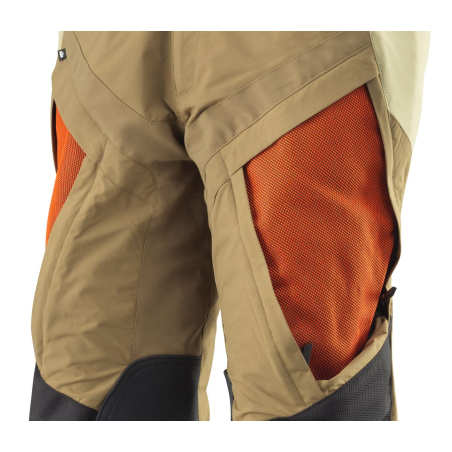 TERRA ADVENTURE V2 PANTS SAFARI-2023