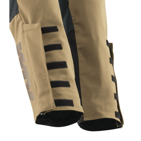 TERRA ADVENTURE V2 PANTS SAFARI-2023