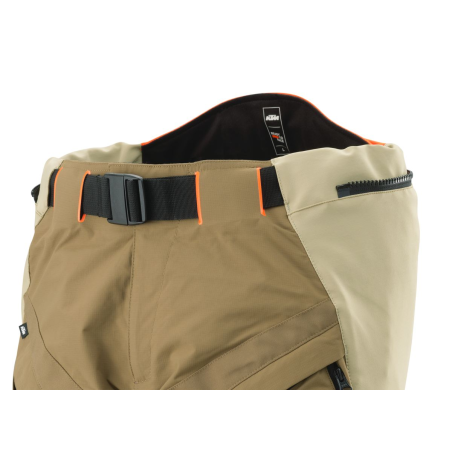 TERRA ADVENTURE V2 PANTS SAFARI-2023