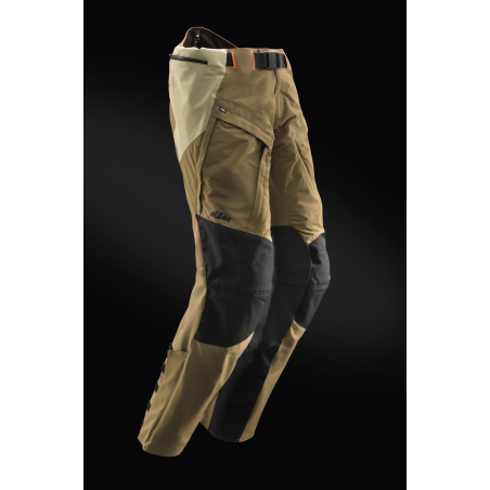 TERRA ADVENTURE V2 PANTS SAFARI-2023