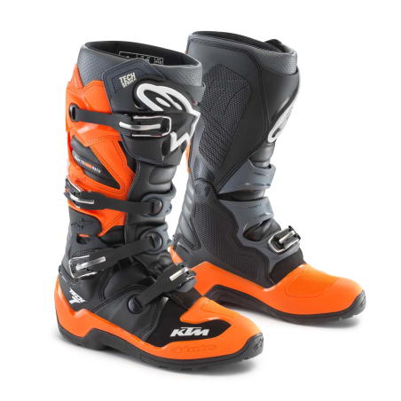 TECH 7 EXC BOOTS-2024