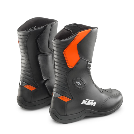 ANDES V2 DRYSTAR BOOTS-2023