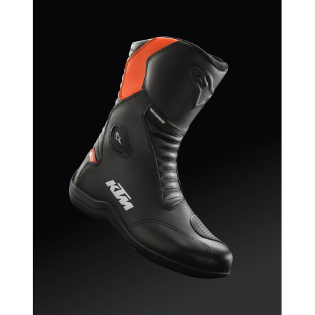 ANDES V2 DRYSTAR BOOTS-2023