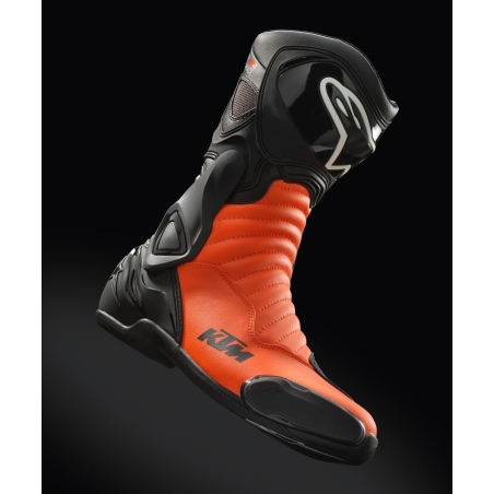 S-MX6 V2 BOOTS-2023