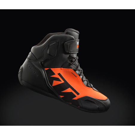 FASTER 3 WP SHOES-2023