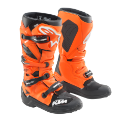 TECH 7 MX BOOTS-2023