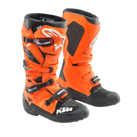 TECH 7 MX BOOTS-2023