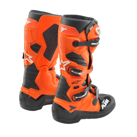 TECH 7 MX BOOTS-2023