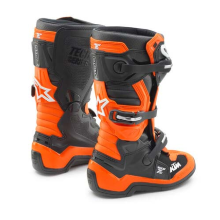 KIDS TECH 7S MX BOOTS-2023