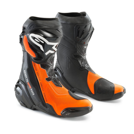 SUPERTECH R V2 BOOTS-2022