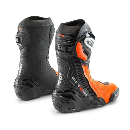 SUPERTECH R V2 BOOTS-2022