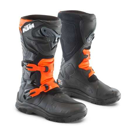 COROZAL DRYSTAR BOOTS-2022