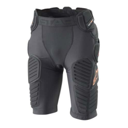 BIONIC PRO PROTECTOR SHORTS-2024