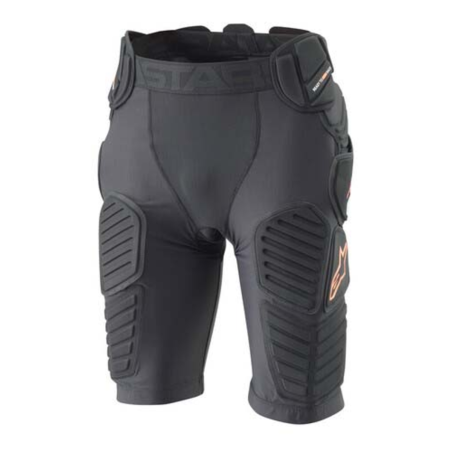 BIONIC PRO PROTECTOR SHORTS-2024